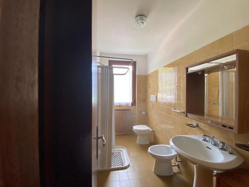 Albergo Quai Monno Exteriér fotografie
